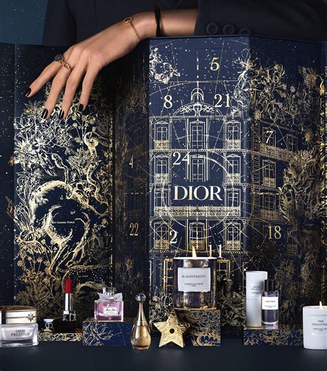 dior asvent calender